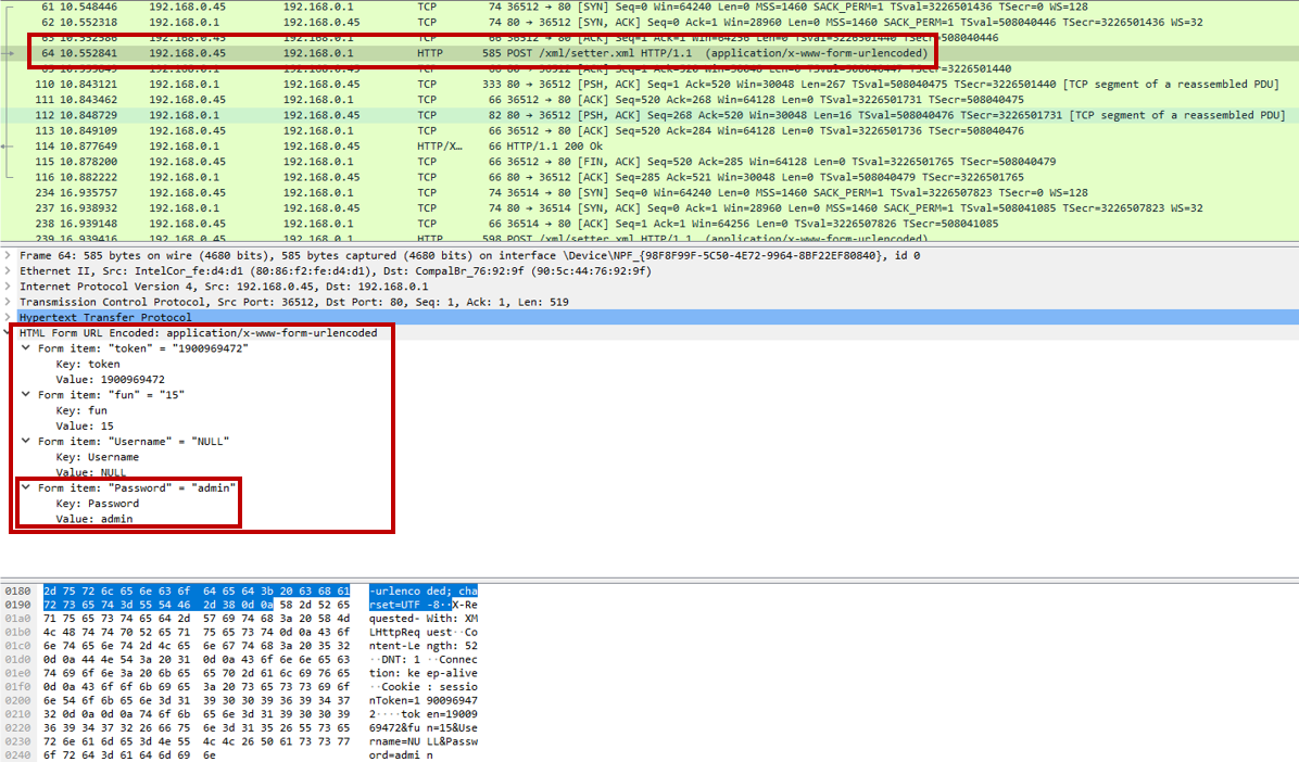 how to locate access point in pcap wireshark